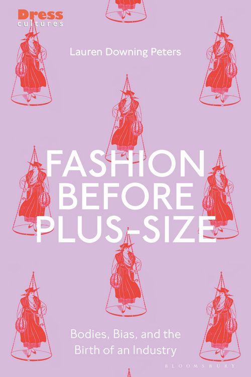 Produktbild: Fashion Before Plus-Size