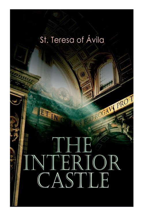 Produktbild: The Interior Castle
