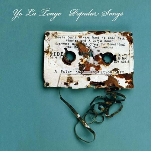 Produktbild: Yo La Tengo: Popular Songs