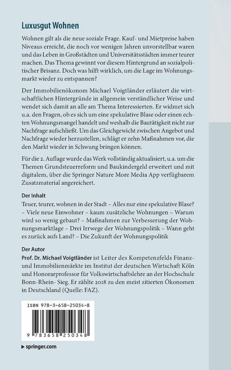 Produktbild: Luxusgut Wohnen
