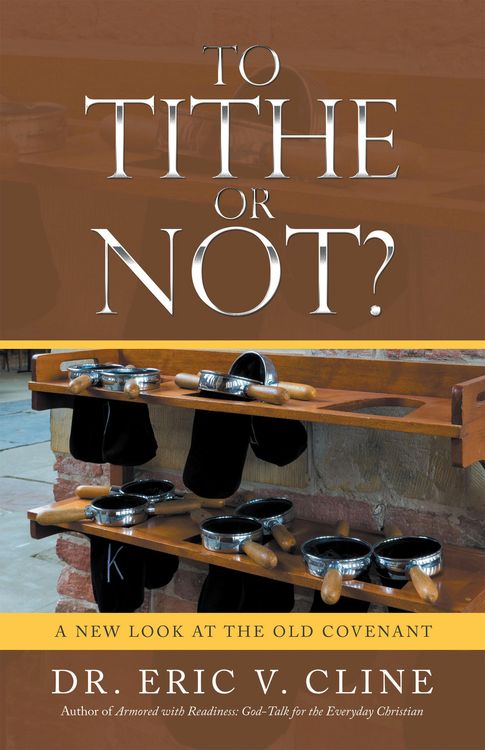 Produktbild: To Tithe or Not?