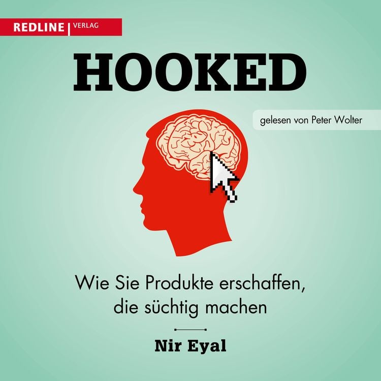 Produktbild: Hooked