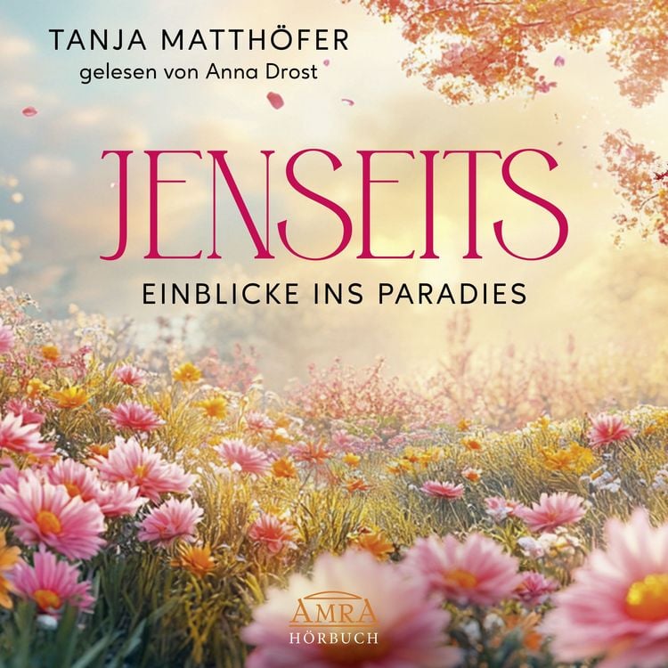 Produktbild: JENSEITS - EINBLICKE INS PARADIES