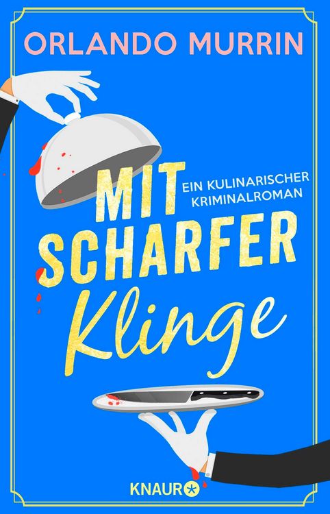 Produktbild: Mit scharfer Klinge