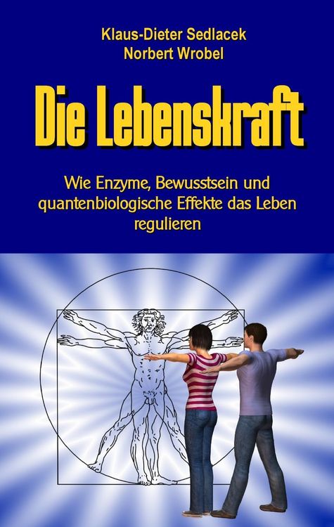 Produktbild: Die Lebenskraft