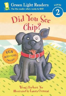 Produktbild: Yee, W: Did You See Chip?