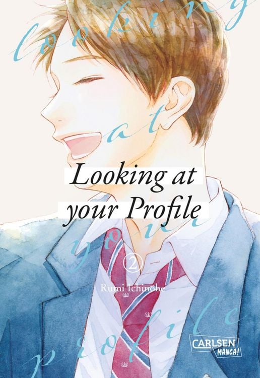 Produktbild: Looking at Your Profile 2
