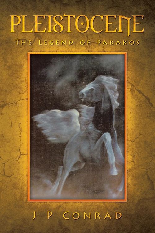 Produktbild: Pleistocene - The Legend of Parakos