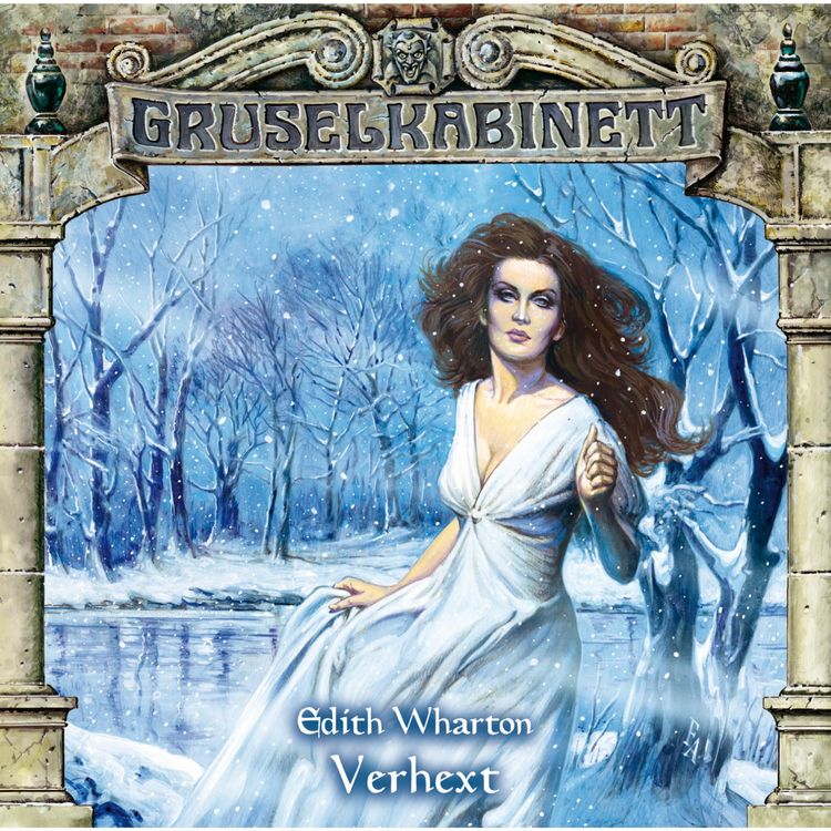 Produktbild: Verhext