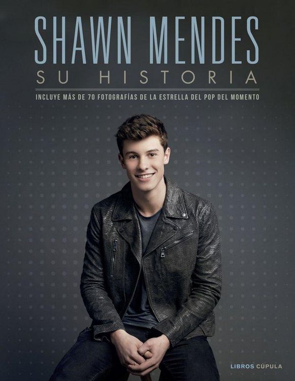 Produktbild: Shawn Mendes