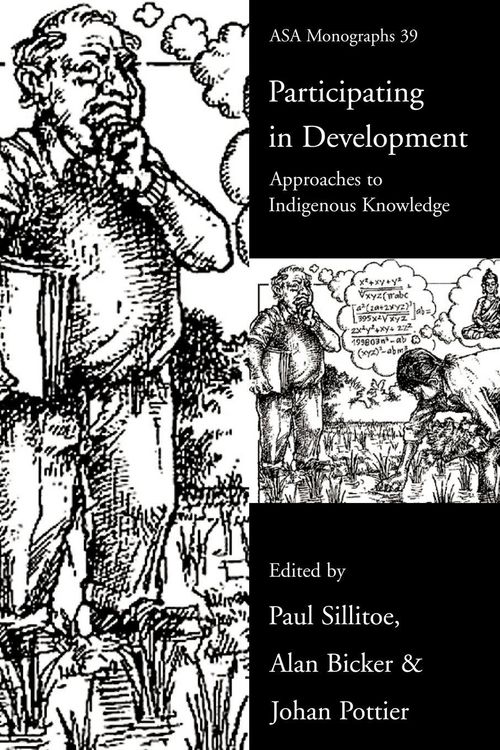 Produktbild: Participating in Development