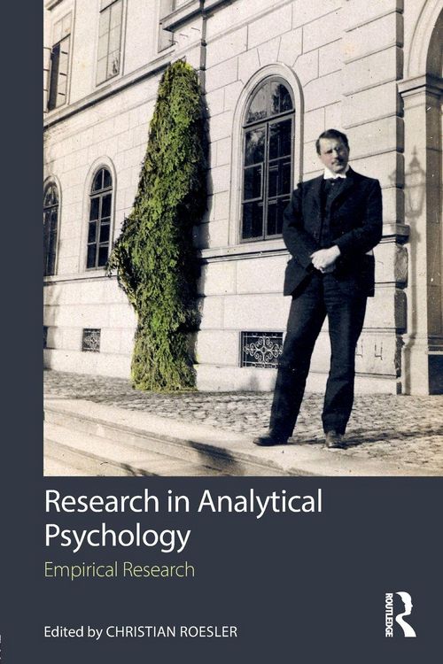 Produktbild: Research in Analytical Psychology