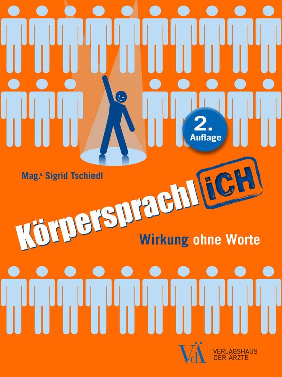 Produktbild: K&ouml;rpersprachliCH