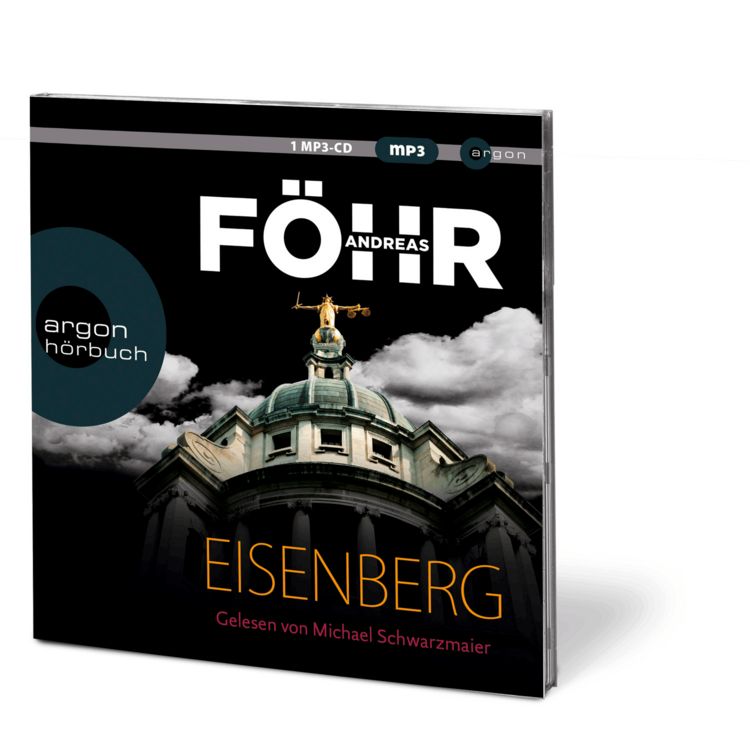 Produktbild: Eisenberg