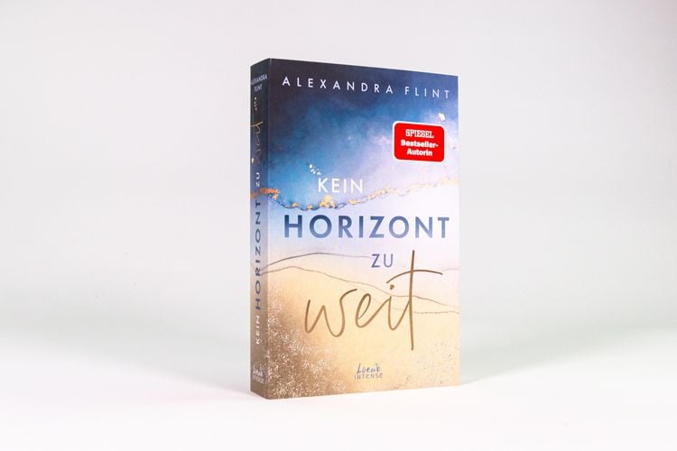 Produktbild: Kein Horizont zu weit (Tales of Sylt, Band 1)