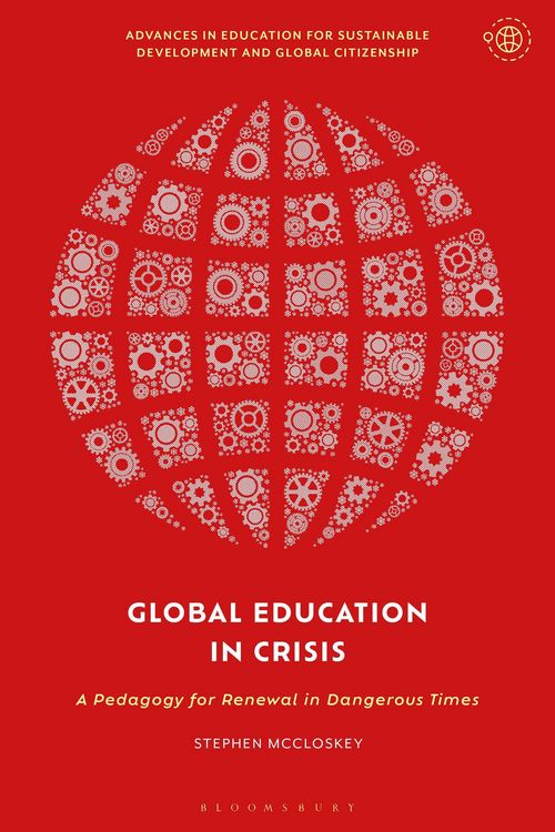Produktbild: Global Education in Crisis