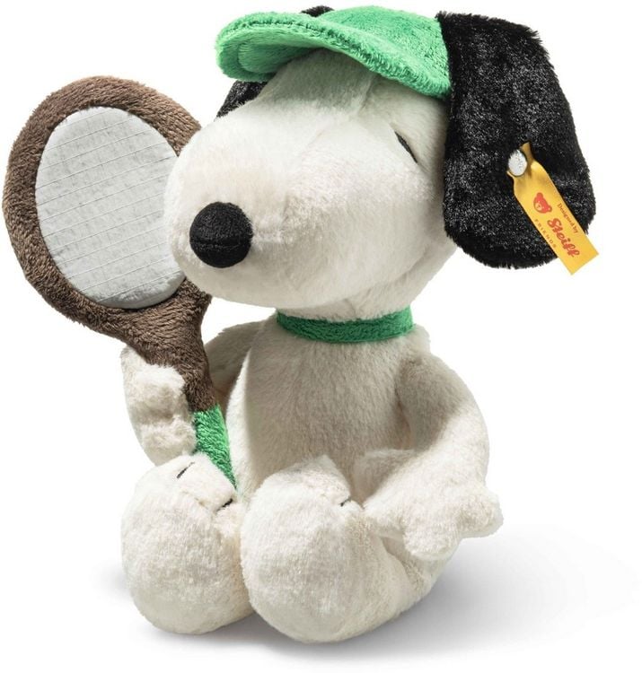 Produktbild: Snoopy Tennis 22 bunt