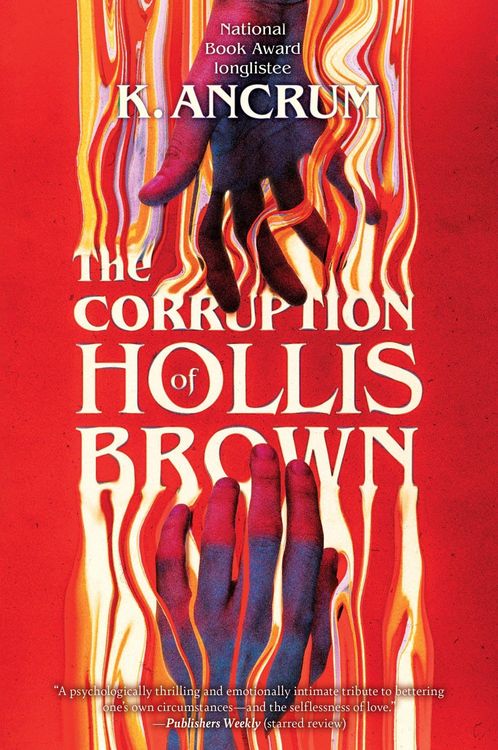 Produktbild: The Corruption of Hollis Brown