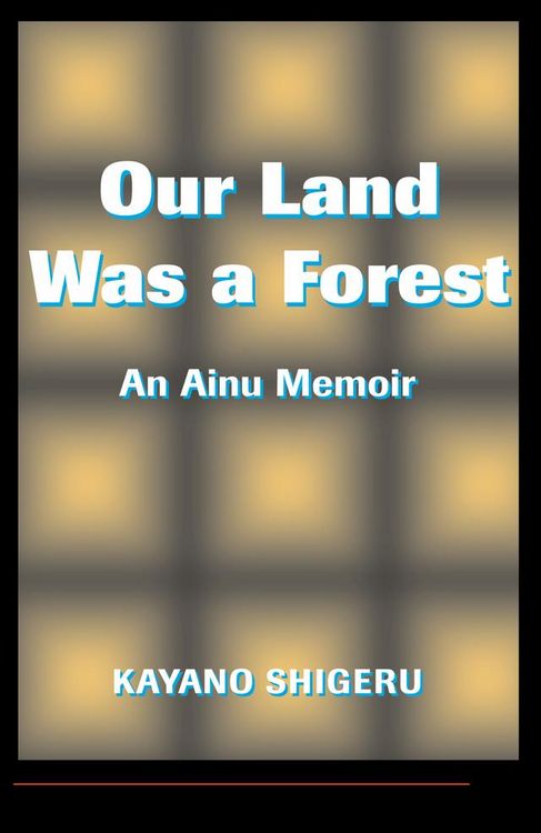 Produktbild: Our Land Was A Forest