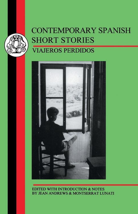 Produktbild: Contemporary Spanish Short Stories
