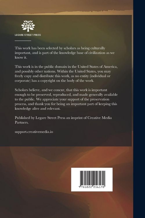 Produktbild: The Relief Of The Franklin Expedition: What Has Been Done And What May Yet Be Done