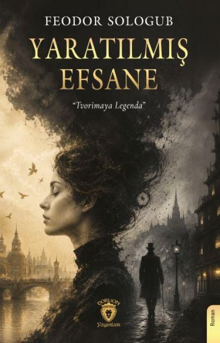 Produktbild: Yaratilmis Efsane
