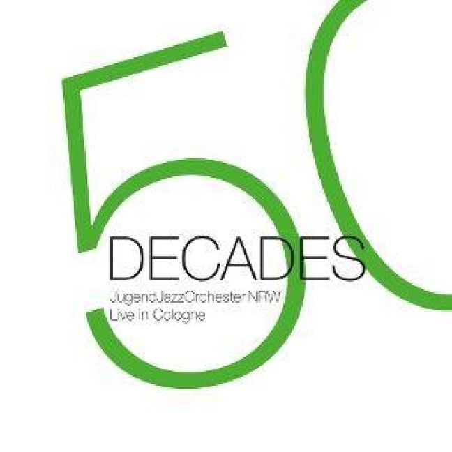 Produktbild: Decades (Live In Cologne)