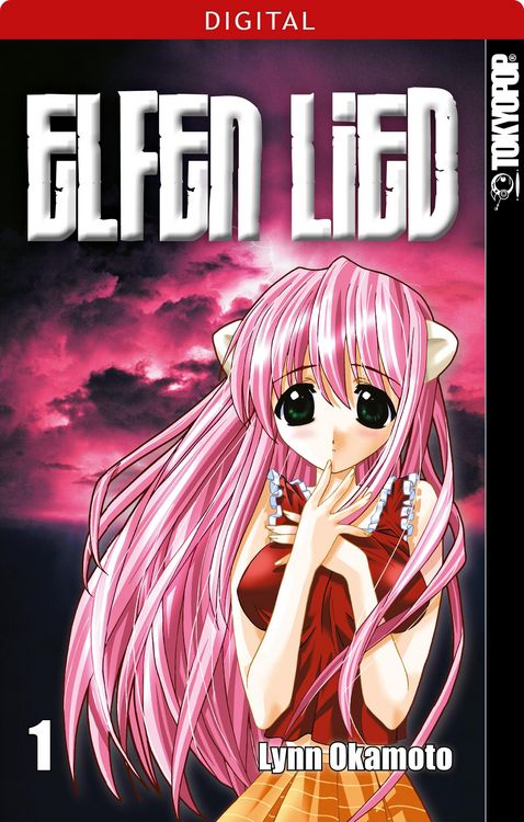 Produktbild: Elfen Lied 01