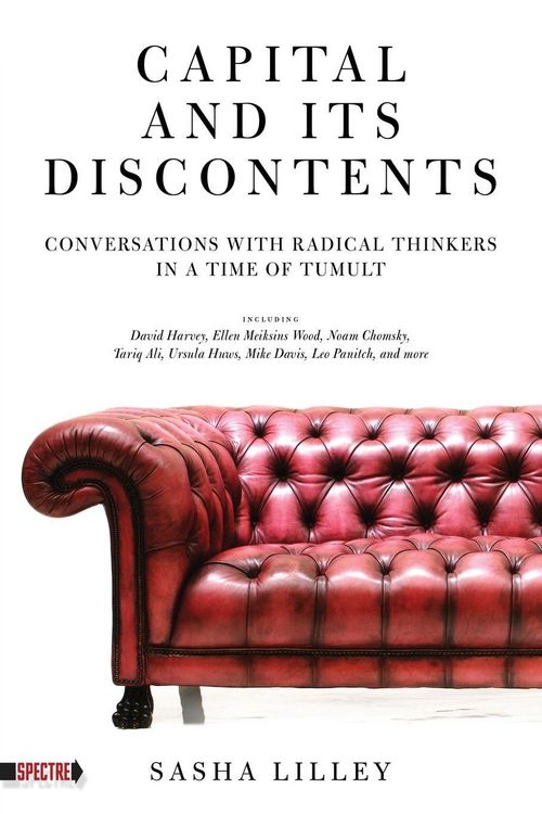 Produktbild: Capital and Its Discontents