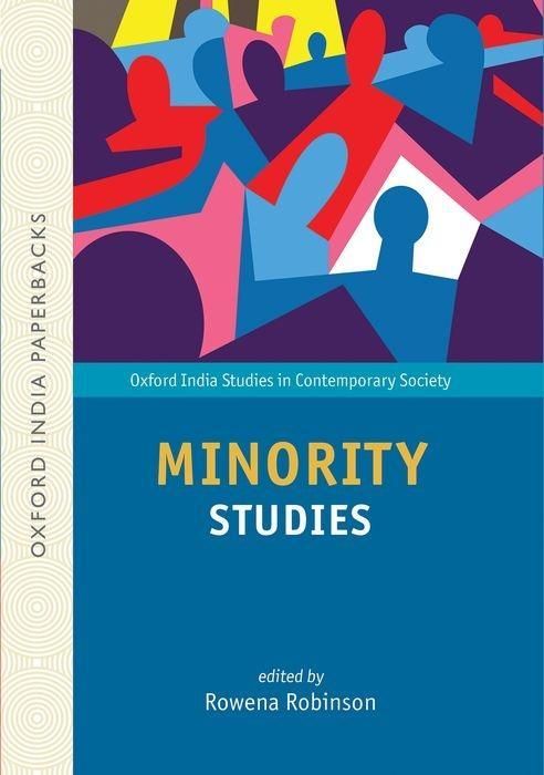 Produktbild: Minority Studies (Oip)