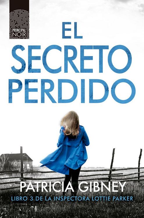 Produktbild: Secreto Perdido
