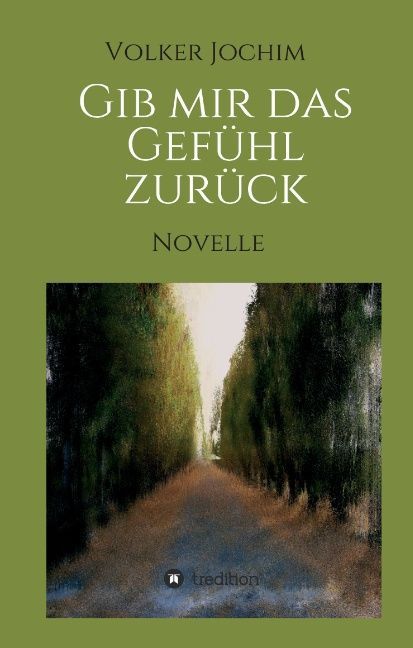 Produktbild: Gib mir das Gef&uuml;hl zur&uuml;ck