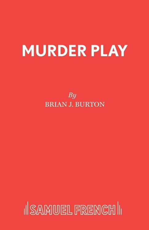 Produktbild: Murder Play