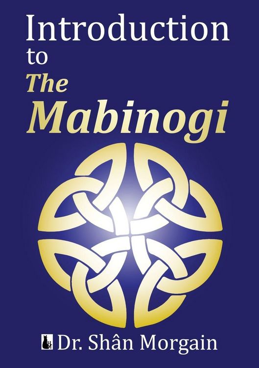 Produktbild: Introduction to the Mabinogi