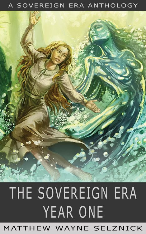 Produktbild: The Sovereign Era: Year One
