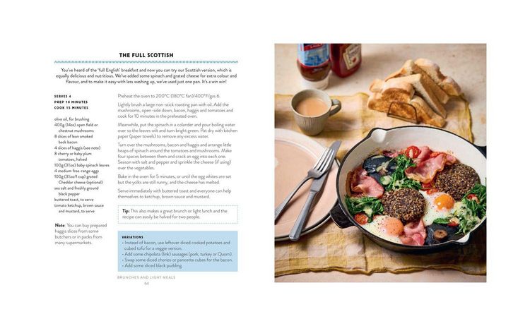 Produktbild: Haggis Cookbook Hb