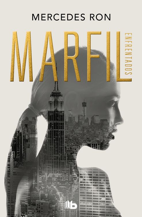 Produktbild: Marfil (Enfrentados 1)