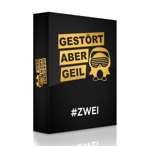 Produktbild: #ZWEI (Deluxe Limited Box)