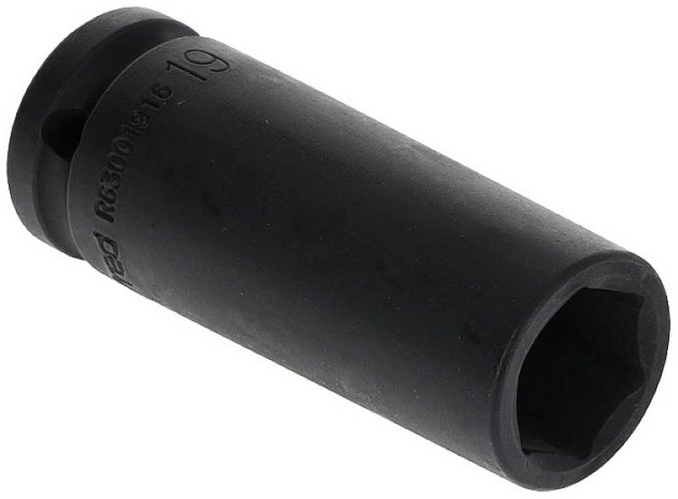 Produktbild: Gedore RED R63001916 Schlagschrauber-Steckschl&uuml;sseleinsatz metrisch 1/2" (12.5 mm) 1 St&uuml;ck 3300548