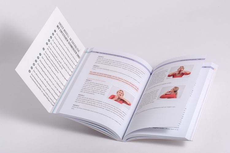 Produktbild: Die Arthrose-L&uuml;ge - Neuausgabe