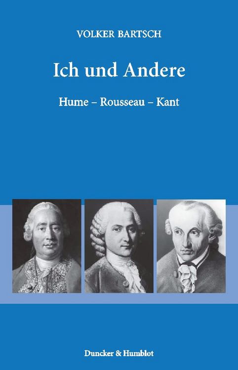 Produktbild: Ich und Andere.