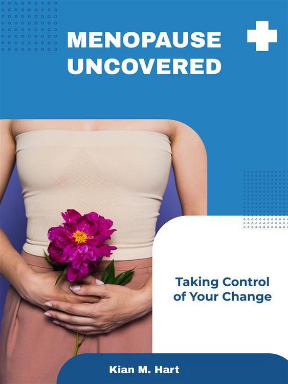 Produktbild: Menopause Uncovered