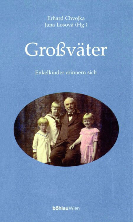 Produktbild: Grossv&auml;ter