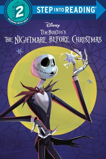 Produktbild: Disney Tim Burton's the Nightmare Before Christmas