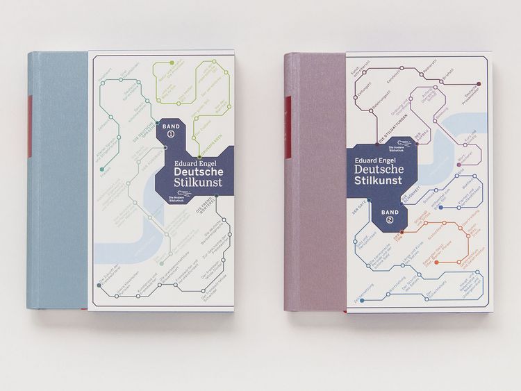Produktbild: Deutsche Stilkunst