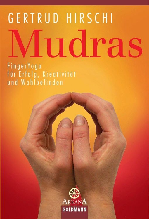Produktbild: Mudras