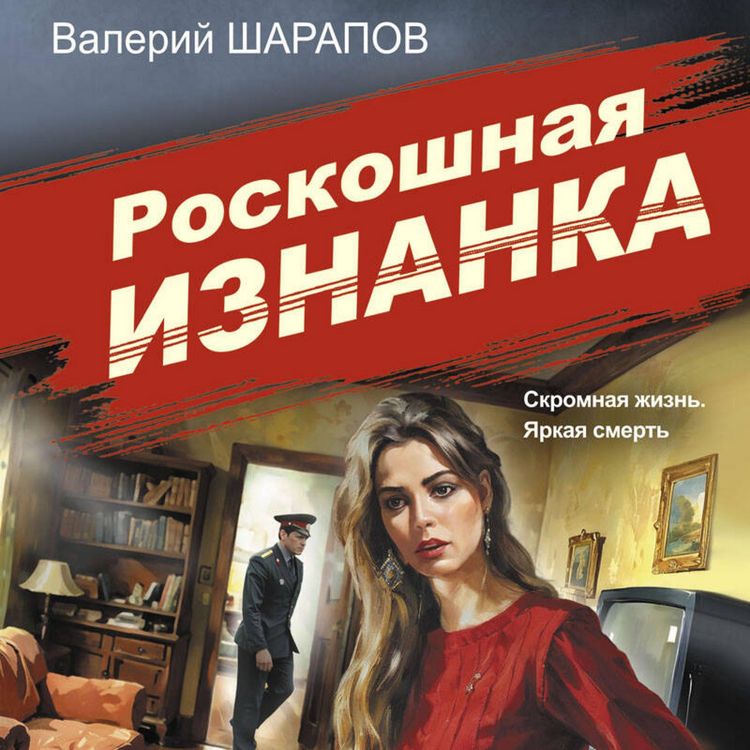 Produktbild: Roskoshnaya iznanka
