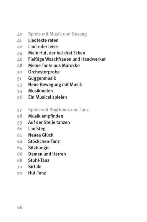 Produktbild: Die 50 besten Bewegungsspiele f&uuml;r Senioren