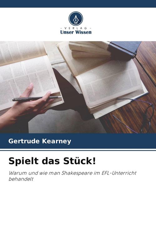 Produktbild: Spielt das St&uuml;ck!