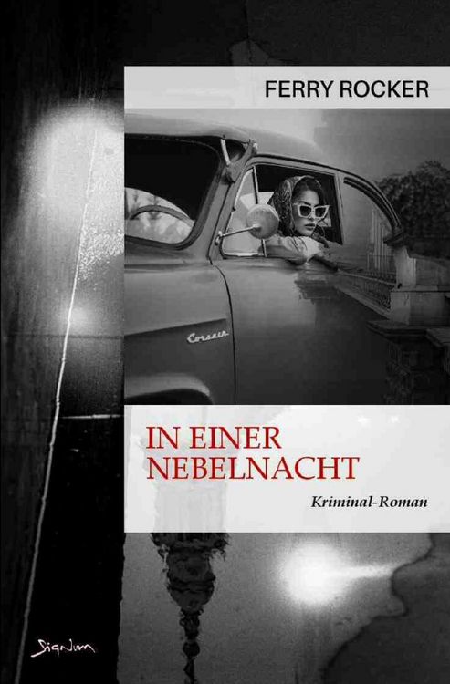Produktbild: In einer Nebelnacht